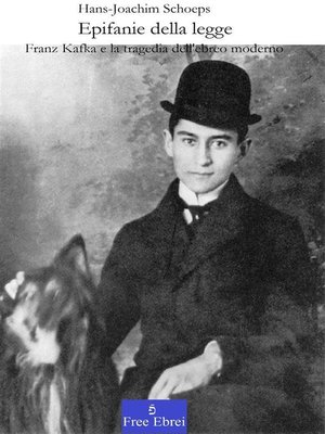cover image of Epifanie della legge